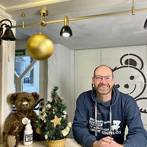 Teddybaerenhotel Hotel Kressbronn am Bodensee