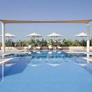 Mövenpick Al Mamzar Aparthotel Dubai
